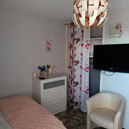 Bien Equipe Proche Des Thermes Apartmán Balaruc-les-Bains