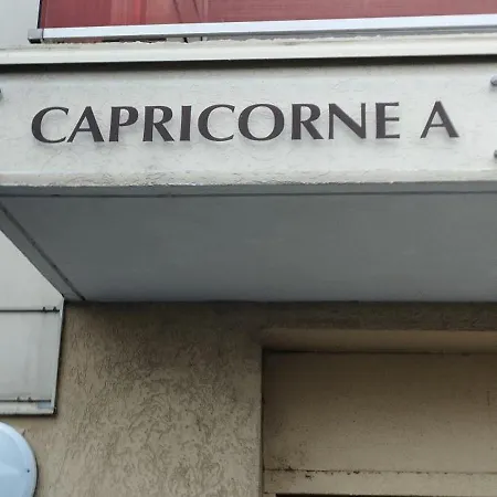 Apartmán Bien Equipe Proche Des Thermes *