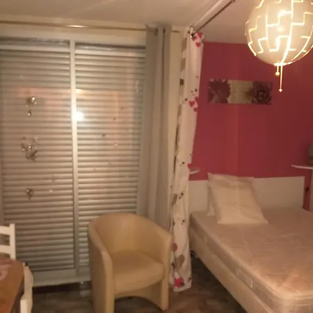 Apartmán Bien Equipe Proche Des Thermes