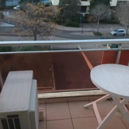 Apartmán Bien Equipe Proche Des Thermes